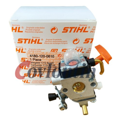 #ad 4180 120 0610 Carb Fit Stihl FS90 FS100 FS110 FS130 KM130 HT130 4 MIX Trimmer $72.00