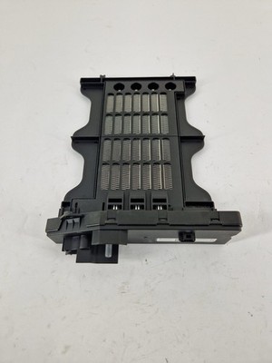 MERCEDES BENZ CLA W117 ELECTRIC AUXILIARY HEATER ELEMENT MATRIX Heizelement