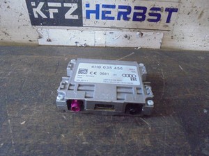 VW Passat 3G B8 Innenraumsteuerger�t 4H0035456 198283