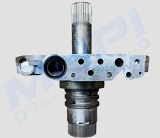 6L80E / 6L90E Pump Stator Assembly - 2007-UP - Slotted Rings - FREE SHIPPING