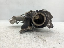 2016 Infiniti Q50 Turbocharger Turbo Charger Super Charger Supercharger Z0TRE