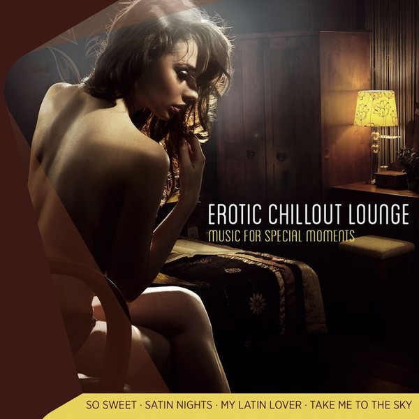 Lovers Lounge Club - Erotic Chillout Lounge: Music For Special Moments Vol.1 --image