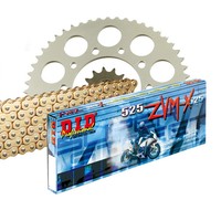 DID Kettensatz FüR Ducati Biposto / Monoposto 996 99-01 525 Zvmx
