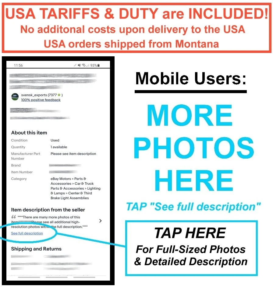 Volvo 240 245 262C Bertone Vane Corona Wheel 4 CENTER CAPS SET cap emblem Hubcap Foto 2 de 3