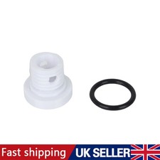 For Carver Truma Cascade Mk2 Post 1987 Water Heater Drain Plug Caravan Motorhome