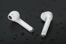 UMIDIGI AirBuds Headphones Wireless Touch Control Earbuds Headpho Bluetooth5.1