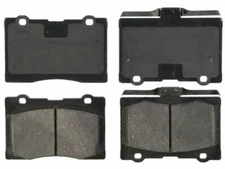 For 2005-2012 Acura RL Brake Pad Set Front Wagner 37867VK 2006 2007 2008 2009