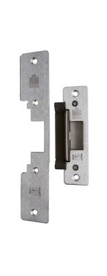 2400 KIT 2400 Standard Duty/High Security Fail Safe/Fail Secure, 12V AC/V DC ...