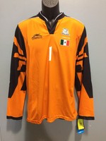 Mexico Jersey Juegos Olimpicos London 2012 J. Corona Utileria Authentic Atletica Mexico Jersey Juegos Olimpicos London 2012 J. Corona Utileria Authentic Atletica
