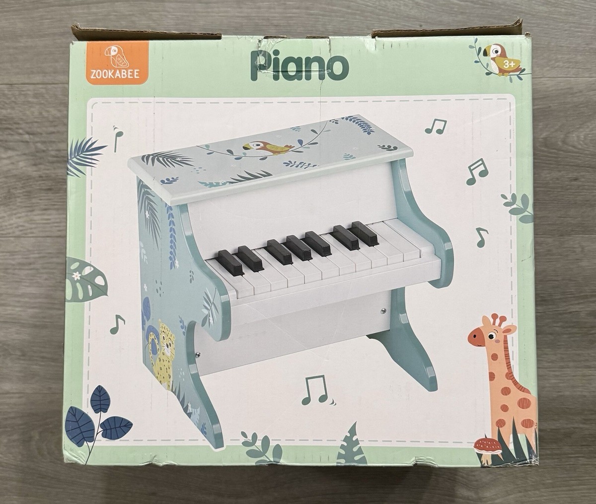 種ともこ　VISION AND PIANO Manuel Turizo custom Walnut Rhodes – The Chicago Electric Piano Co.