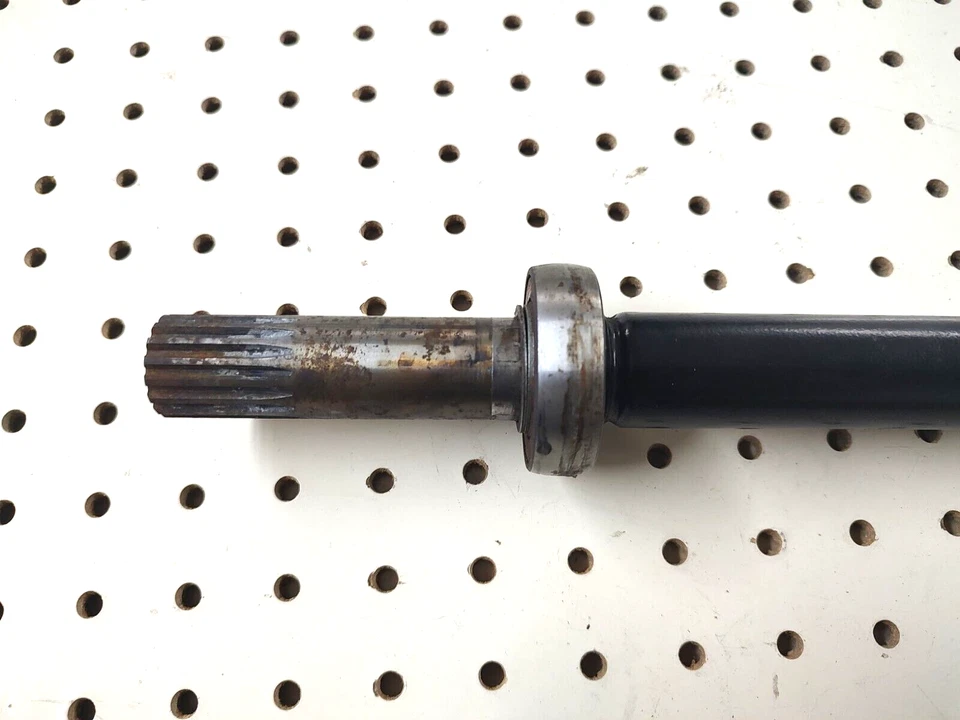 Eje elevador Ski-Doo MXZ 550F ACE Summit Tundra Renegade 2011-2020 504153000 Foto 2 de 4