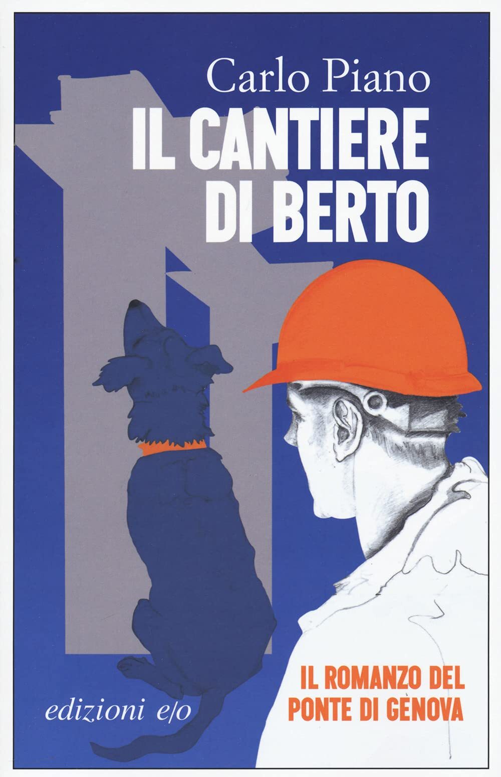 9788833573342 Il cantiere di Berto - Carlo Piano