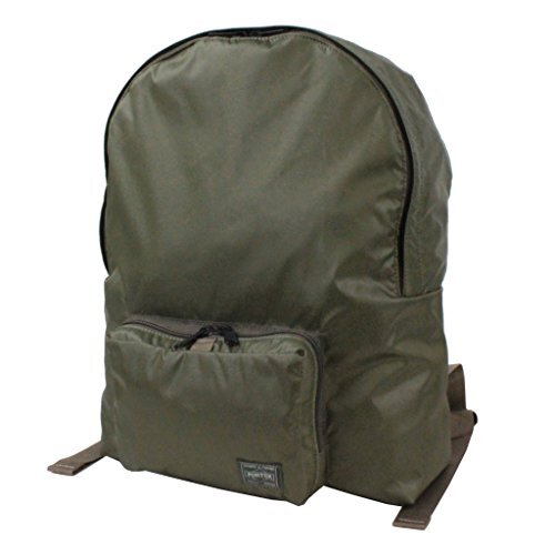 Porter Snack Pack Backpack 9-181 Olive Drab NEW Made In