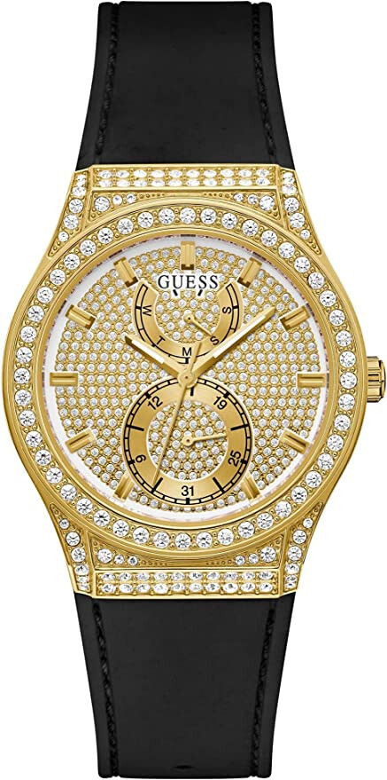 Guess Princess GW0439L2 Orologio Uomo Al quarzo
