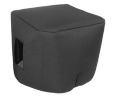 Electro Voice EKX-18SP 18" Powered Subwoofer Cover - Black, Padding elev054p 