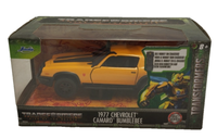 Jada 253112008 - 1:32 Transformers 1977 Chevrolet Camaro Bumblebee - Neu Ovp #