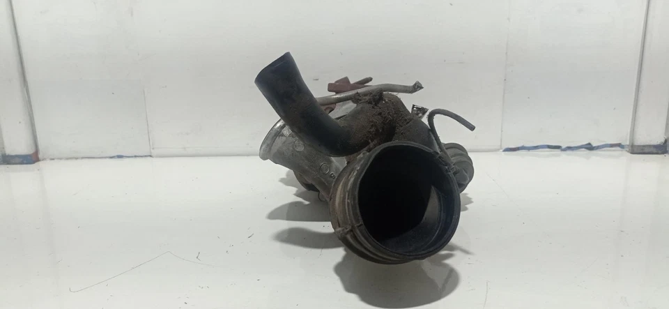 Turbocompresor para OPEL ASTRA G BERLINA Club 2002 3583286 - Imagen 2 de 4