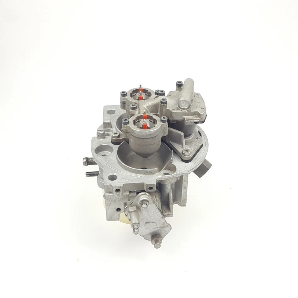 1991 - 1995 雪佛兰 GMC 卡车 SUV 节气门车身注射 5.7L V8 TBI 17091042 — 第 2/4 张图片