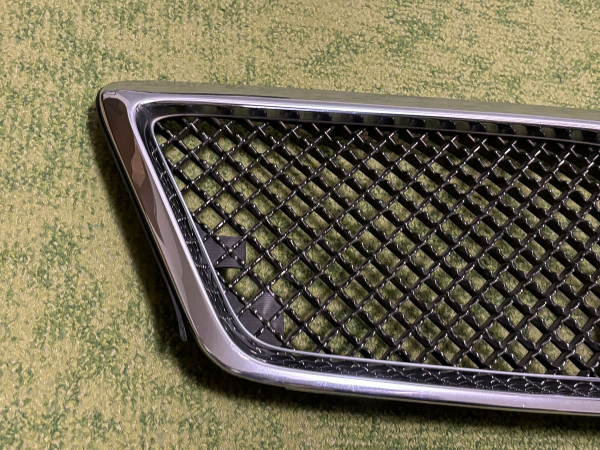 1997-2001 Infiniti Q45 Nissan Cima Y33 Grand Touring Front 1997-2001 Infiniti Q45 Nissan Cima Y33 Grand Touring Front