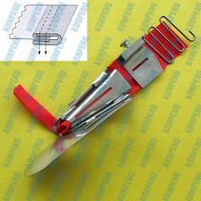 right angle binder for swim wear fits 2 or 3 cover stitch machine # KP-114