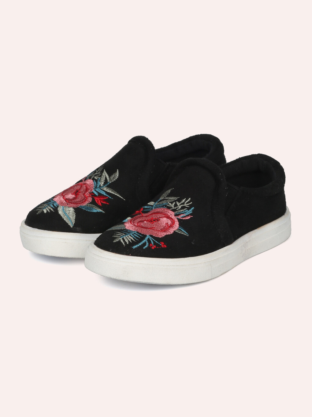 kayla espadrille sneaker