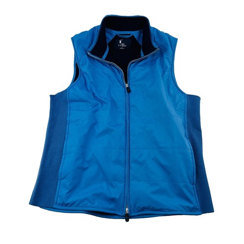 Gilet pour chien - Fermeture éclair T 60/65