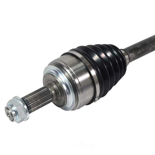 CV Axle Assembly-New CV Axle GSP NCV36153 fits 17-18 Honda Civic - Picture 4 of 6