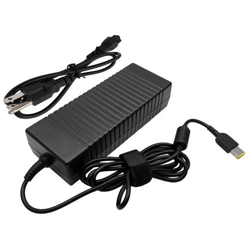 135W Slim Tip AC Power Adapter For Lenovo ThinkPad P1 Gen 3 20V 6.75A Charger - Picture 8 of 8