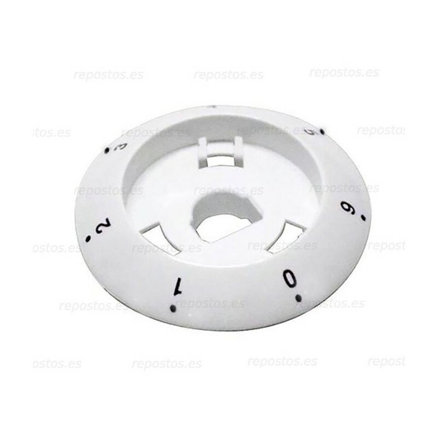Dial mando horno Fagor 6 potencias blanco C20k004a3 | Compra online en eBay