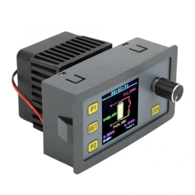 Pulse-Adjustable Module Sine Wave 4 20 MA 2 10 V Signal Generator