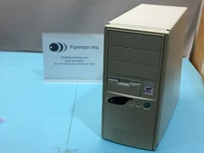 KLA Tencor PROCOM PC, SMC BOARD, ASUS MOTHERBOARD, 183481