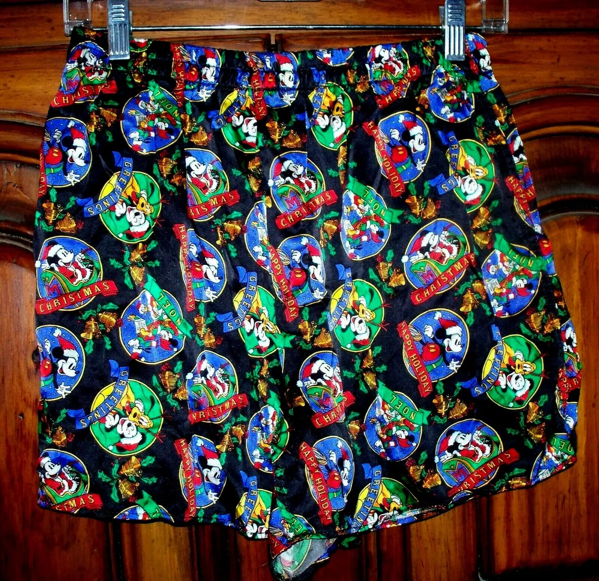 Mickey hotsell boxer shorts