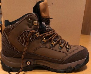 heated work boots