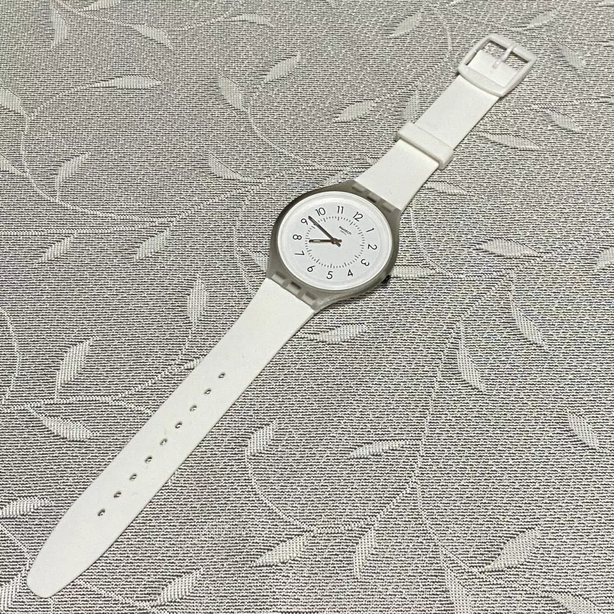 Swatch skinsnow sale