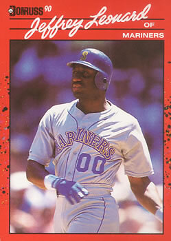 1990 Donruss Baseball ⚾️ - Cards #1-250 - Qty Discount! - YOU CHOOSE - FREE SHIP - Picture 186 of 497