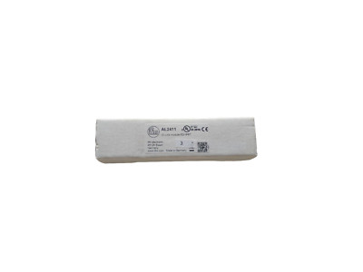 1pcs IFM AL2411 IO-Link Module 8 DI M8 IP 67 IO Link Compact Line Module