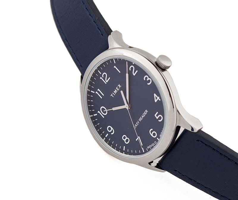 Timex da Uomo Facile Lettore Orologio Classico TW2V27900