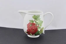 POMONA BY PORTMEIRION 4" CREAMER - NEW