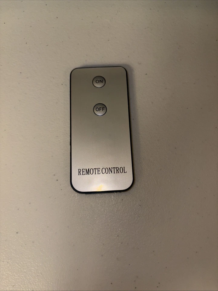 Rustic Look Battery Operated Open Sign w/Pointed Arrow & Lights & Remote Control - Image 3 of 4