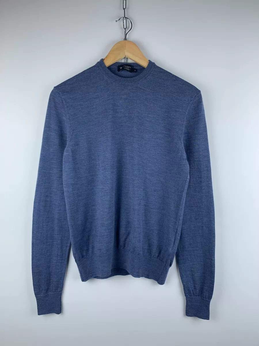 Hackett sweater best sale