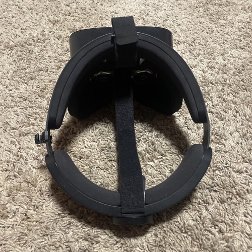 Oculus Rift S PC Powered VR Gaming Headset Only. Tested And Working. - Picture 3 of 6