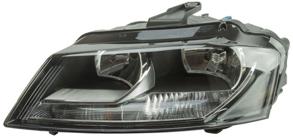 Scheinwerfer FüR Audi A3 Sportback 5 TüRer 2008-2012 Links-image