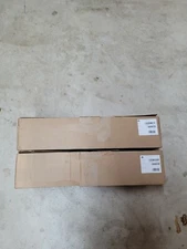 Hp Laser Toner Collection Unit 2 Pack New Free Shipping 