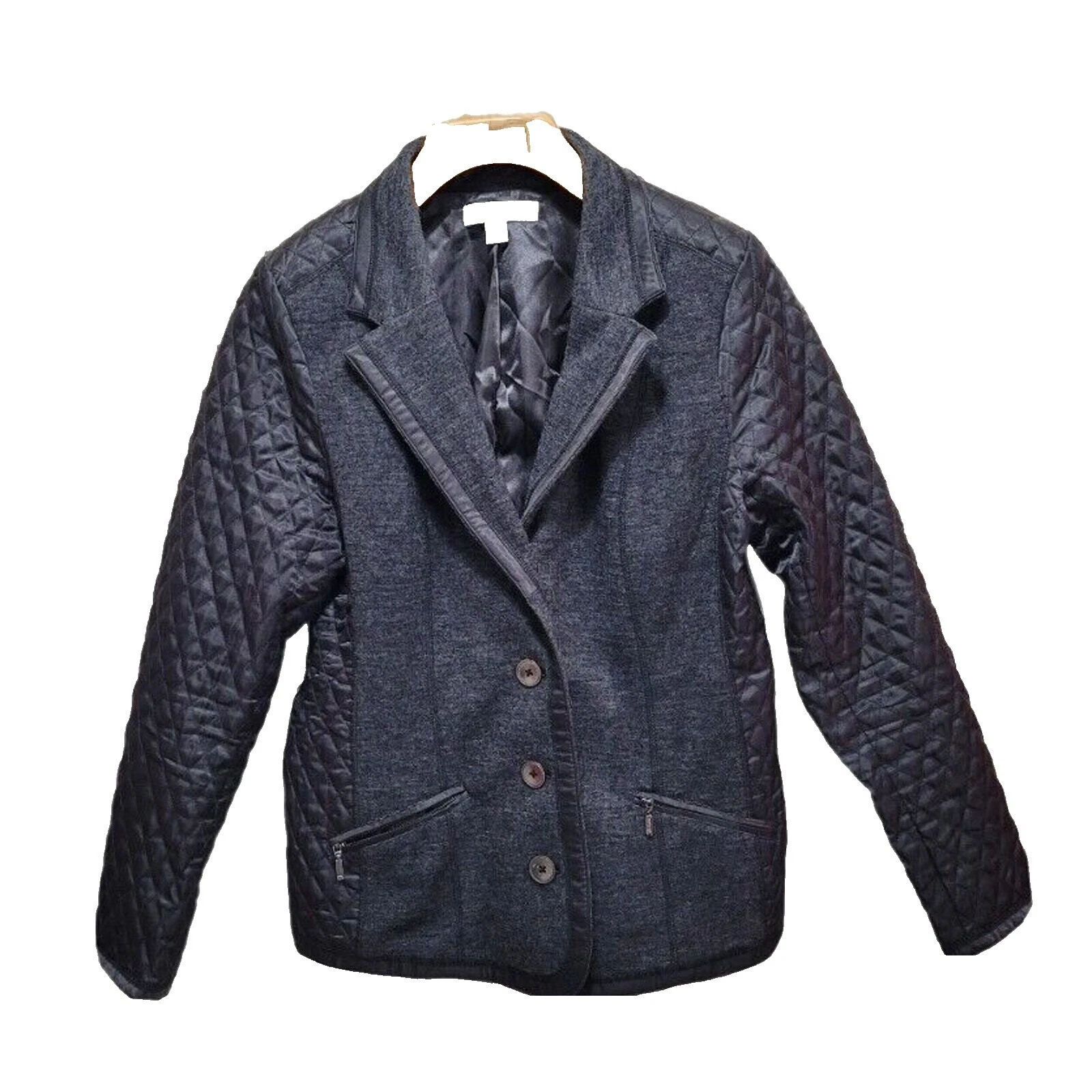 Worth Wool Blend Clothing for Women