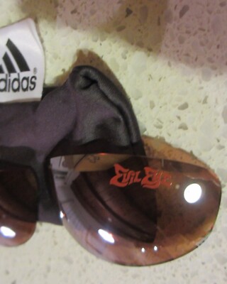Adidas Evil Eye Pro Size S, Interchangeable Replacement  display picture 1