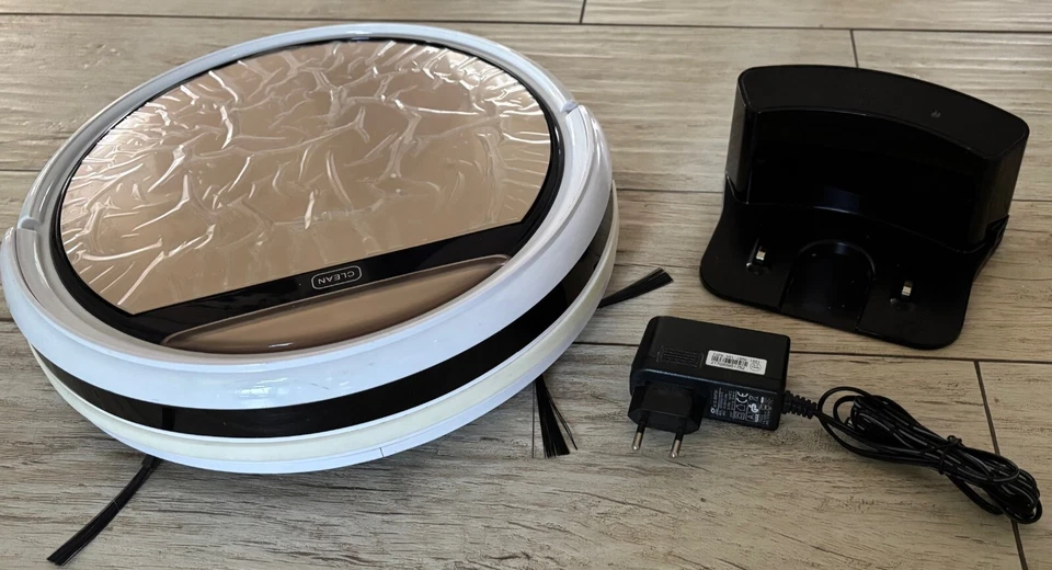 Wischroboter & Saugroboter - ILIFE V5s Pro