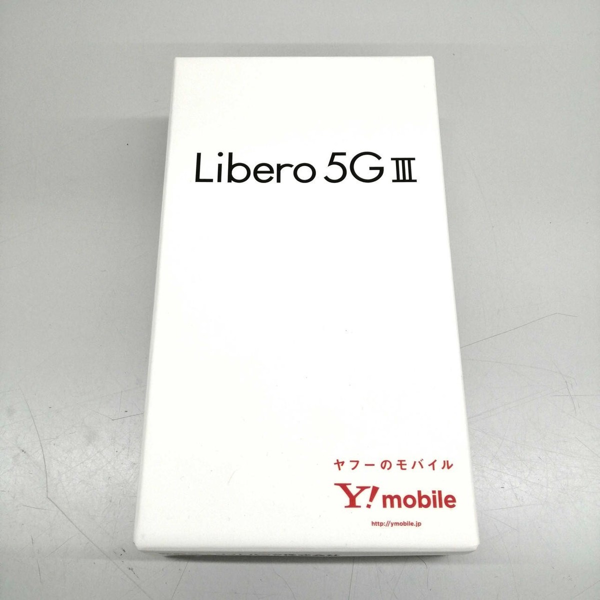 Libero 5G Ⅲ ZTE Libero 5G III - Specifications