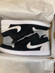 Nike Air Jordan 1 Low se Diamante Pantalones Cortos Hombres DEADSTOCK Talla  8-12 | eBay