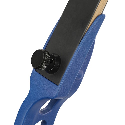 66" 68" 70" Takedown Recurve Bow Limbs 14-40lbs Fiberglass Bamboo Archery Target - Picture 14 of 19
