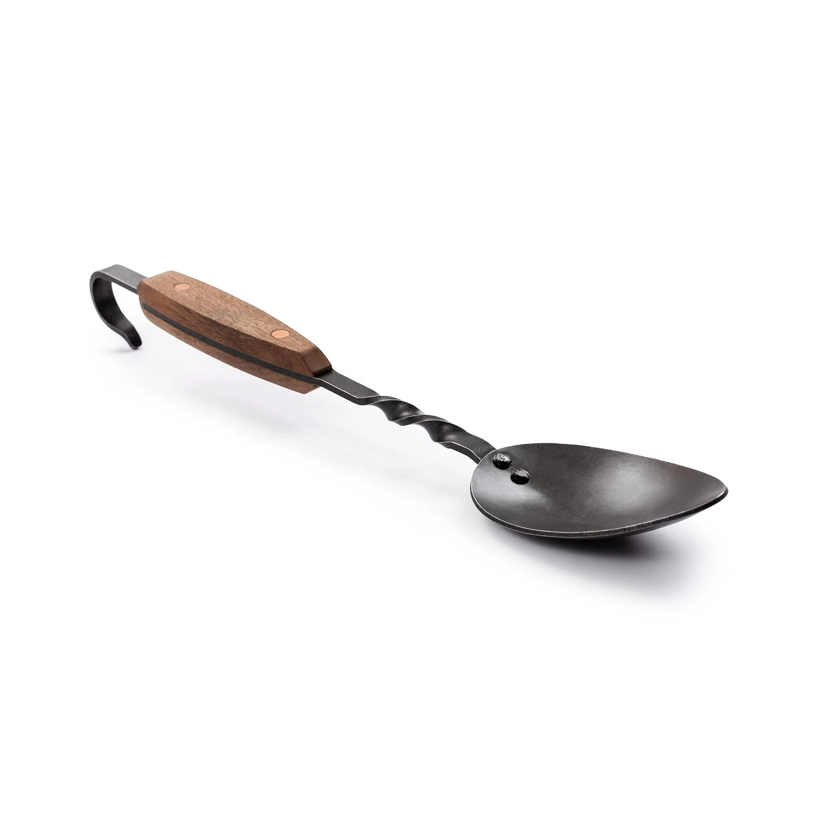 Barebones Living Cowboy Grill Chef Spoon - Thumbnail 3